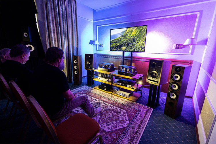 Hi-Fi & High End Show 2026