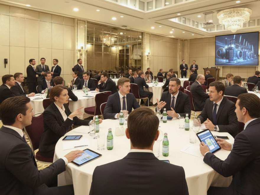 ИНВЕСТЭНЕРГО 2026