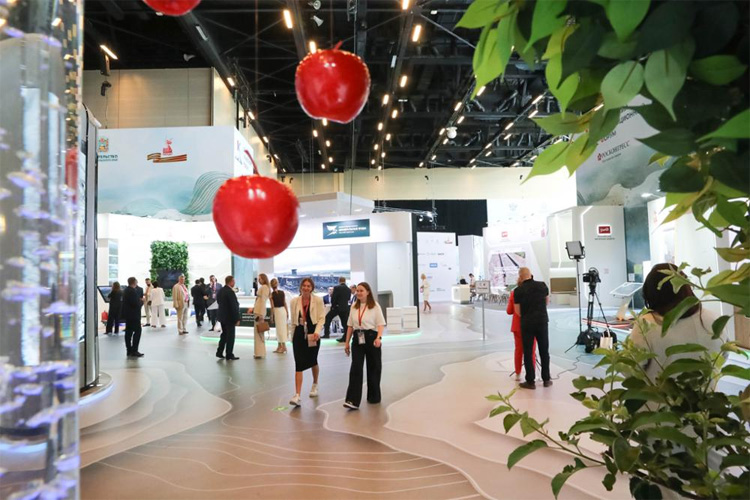 Кавказский инвестиционный форум 2026