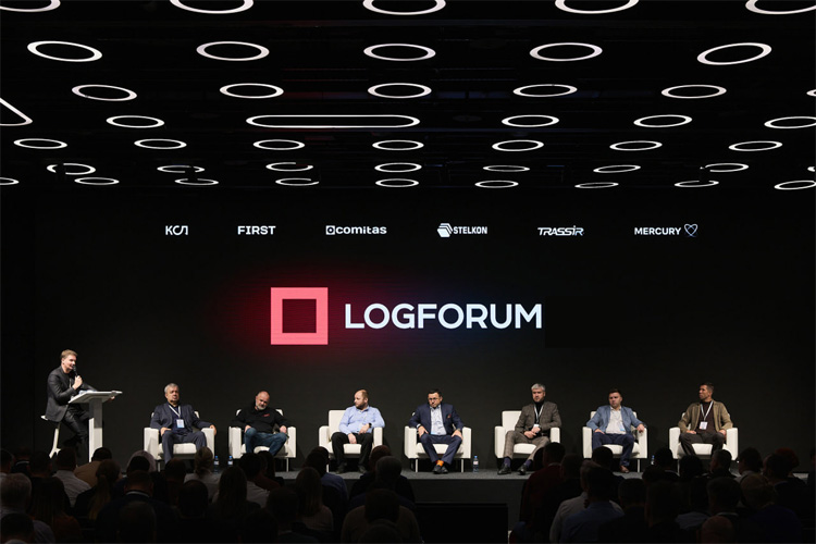 LOGFORUM 2026