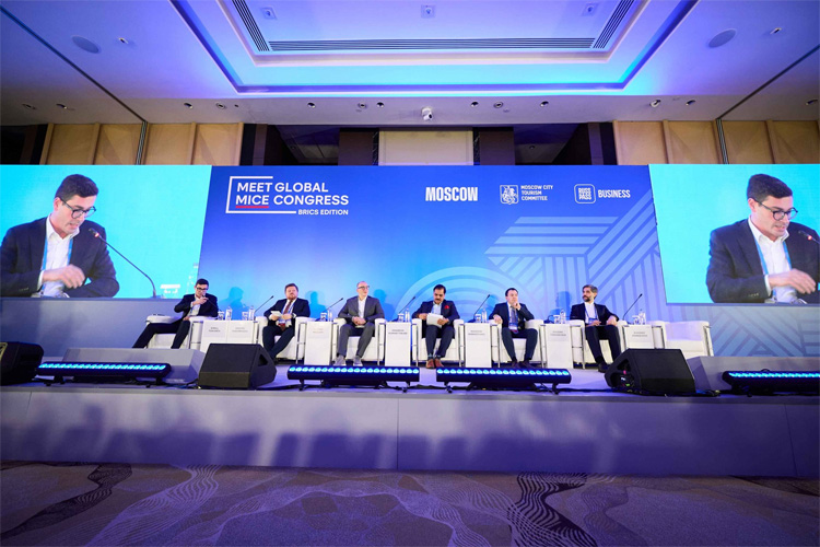 Meet Global MICE Congress 2025