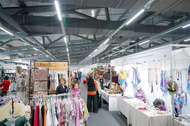 Модные сезоны 2026