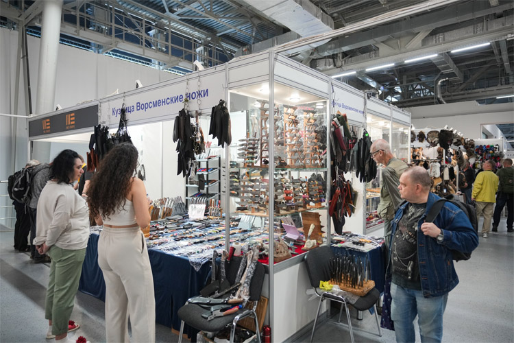 Охота и рыболовство на Руси 2026