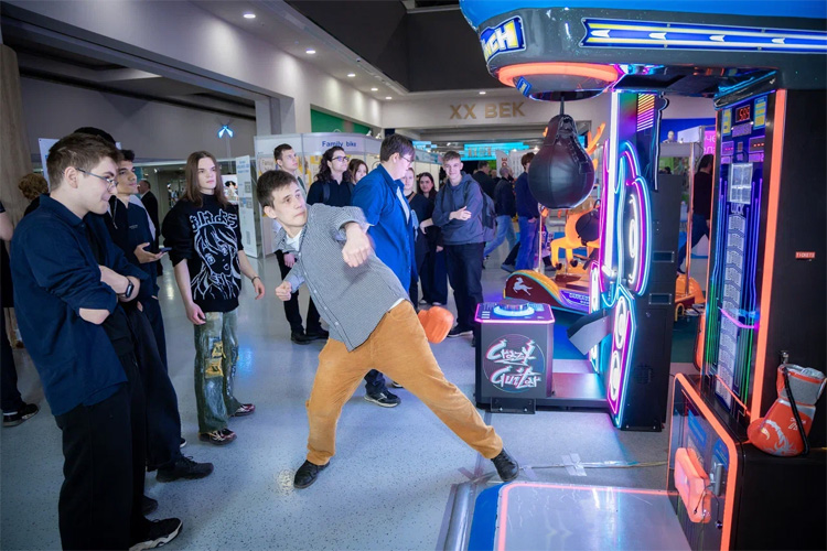 РАППА ЭКСПО 2026