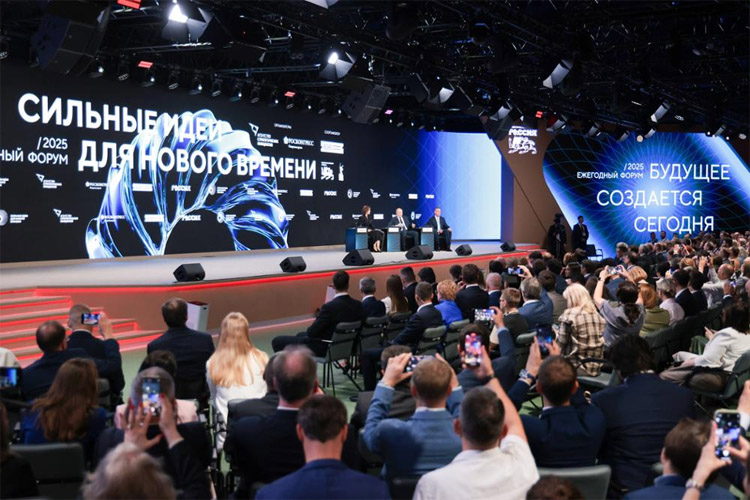 Сильные идеи для нового времени 2026