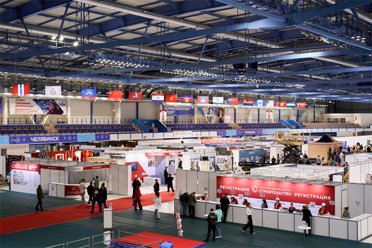 Строительство 2026