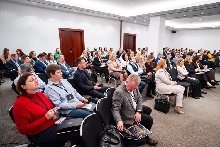 Управление корпоративными финансами в России 2026