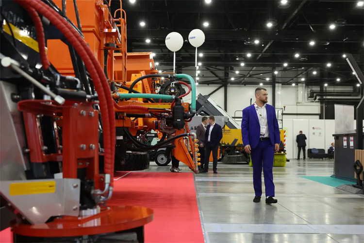 ЖКХ России 2026