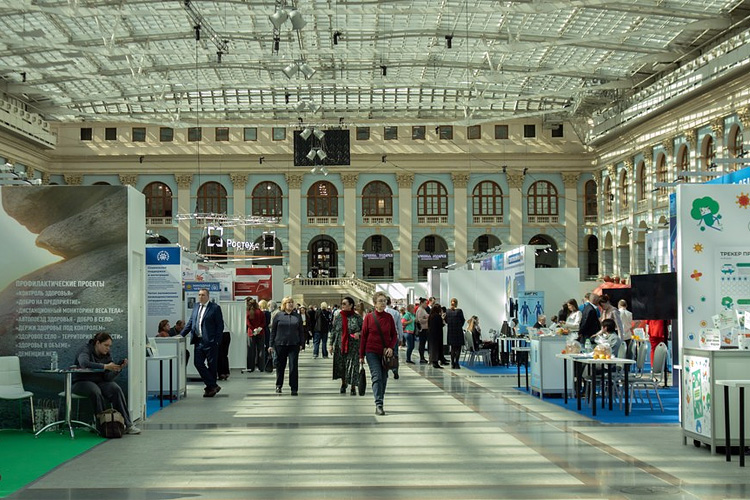 Здоровье нации – основа процветания России 2026