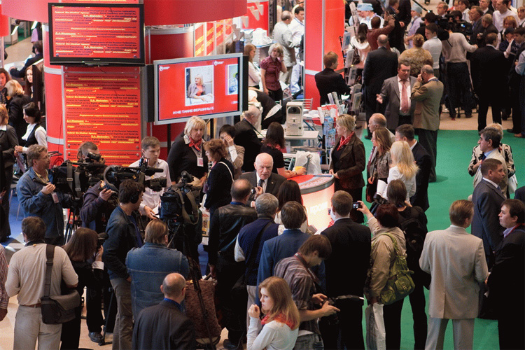 Здоровье нации – основа процветания России 2026