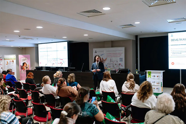 Зооиндустрия 2026